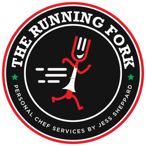 The Running Fork, LLC